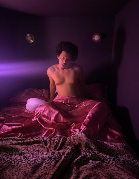 ericandre Titten OnlyFans