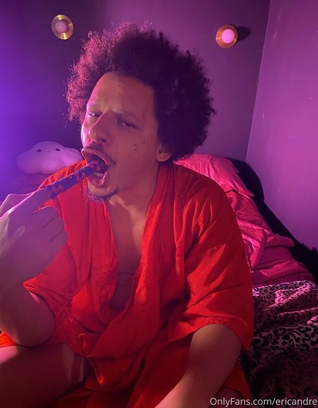 ericandre Nacktbilder von OnlyFans geleakt