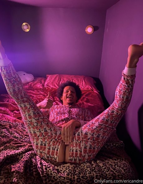 ericandre XXX Leak OnlyFans