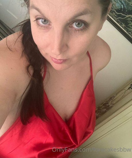 loracakesbbw Nacktbilder geleakt