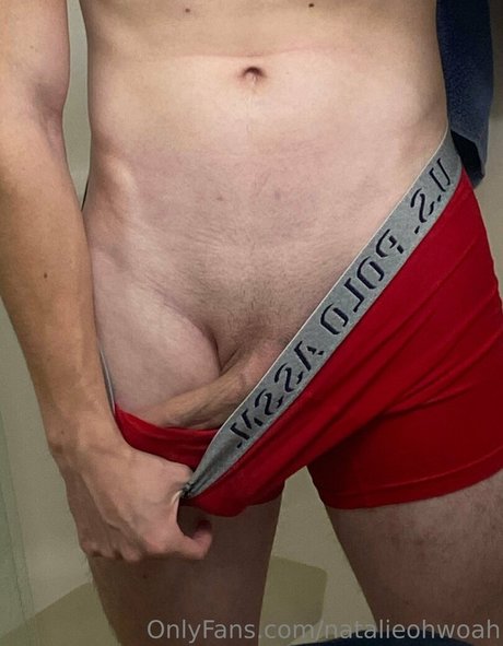 natalieohwoah Nacktbilder geleakt OnlyFans Nacktporno