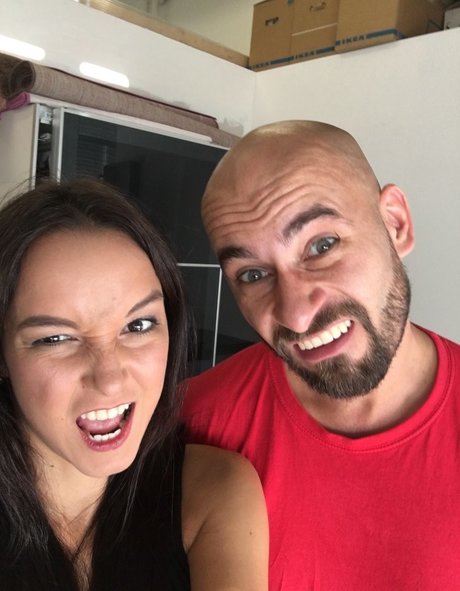 francysbelle Nacktbilder von OnlyFans geleakt