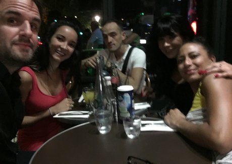 francysbelle Nacktbilder von OnlyFans geleakt