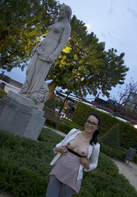 francysbelle OnlyFans Porn Nackt