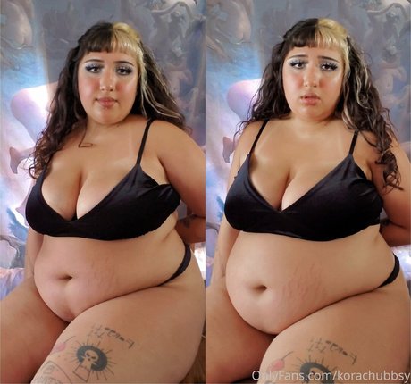 korachubbsy OnlyFans Porn Nackt