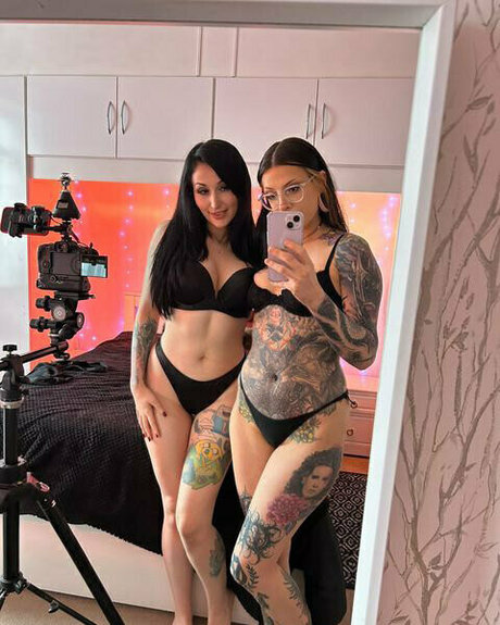 jasminelouxfree OnlyFans Modelfoto