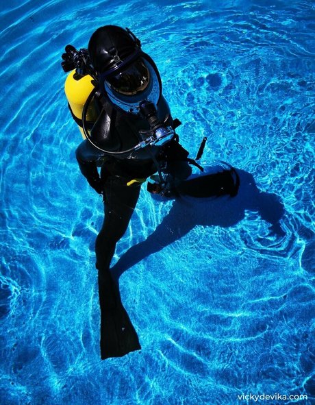 vickydevika OnlyFans Gratis Porn