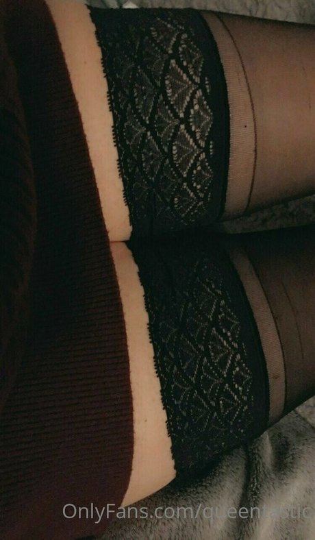 queentastic Nacktbilder von OnlyFans geleakt