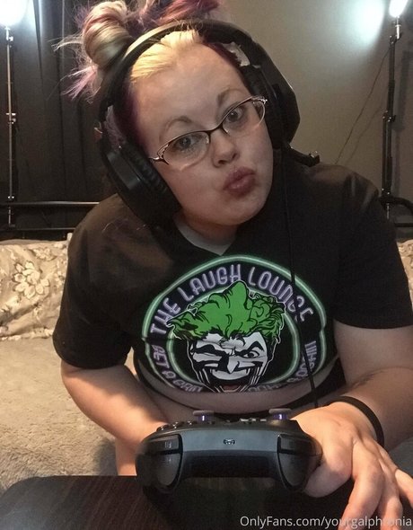 yourgalphronia Sexy OnlyFans