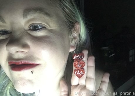 yourgalphronia OnlyFans Porn Nackt