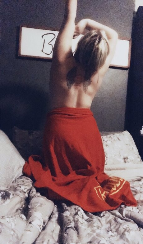 yourgalphronia OnlyFans Nacktbilder geleakt