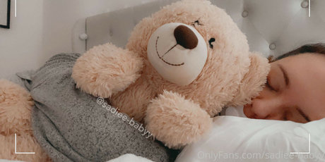 Sadiee Babyy Neuer OnlyFans Leak