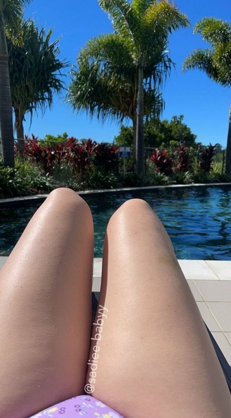 Sadiee Babyy OnlyFans Porn Nackt