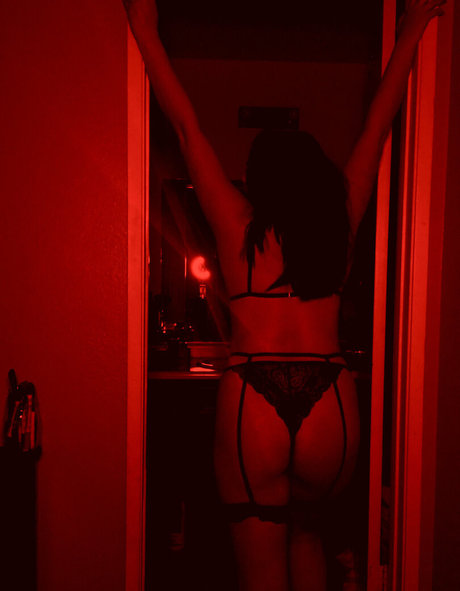 bbygirldess Nacktbilder von OnlyFans geleakt