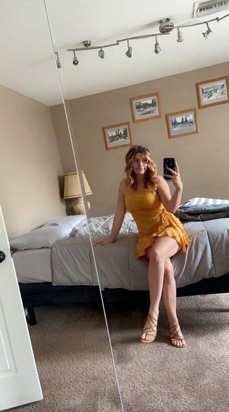 bbygirldess OnlyFans nackt