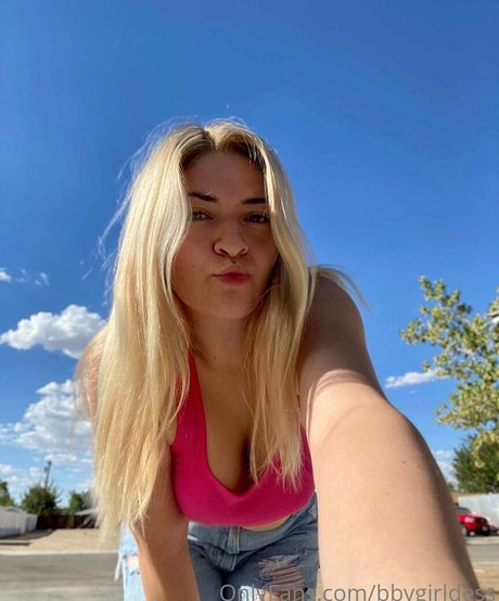 bbygirldess Nacktbilder auf OnlyFans