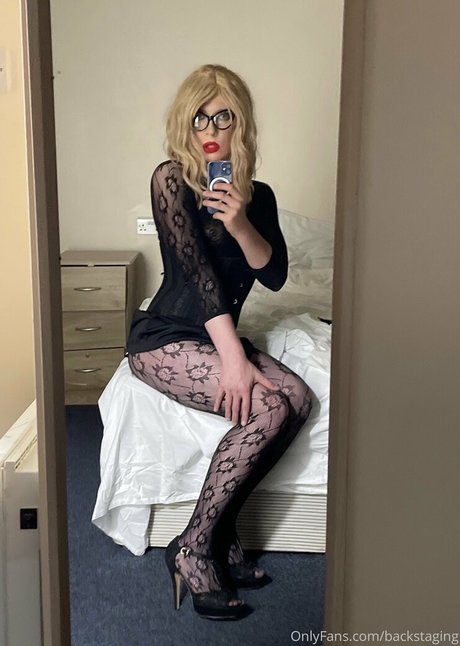 backstaging OnlyFans Leak