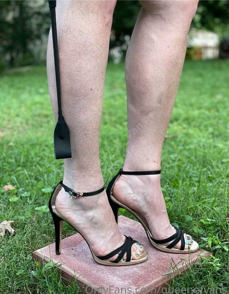 queenofvans Nacktbilder von OnlyFans