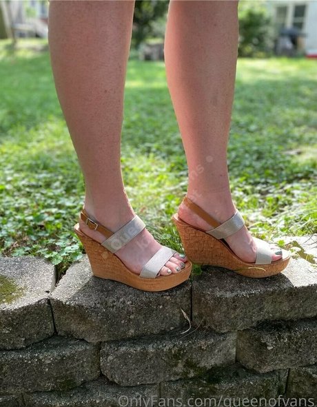 queenofvans OnlyFans Pornografie