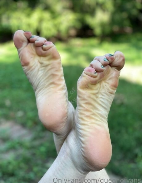 queenofvans Nackt Leaks OnlyFans