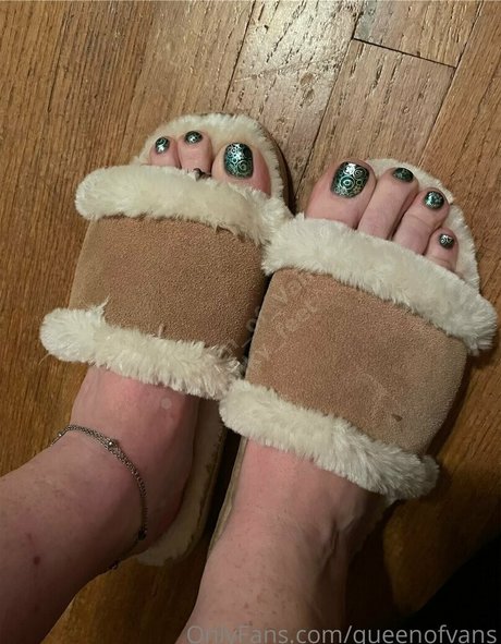 queenofvans OnlyFans Porn