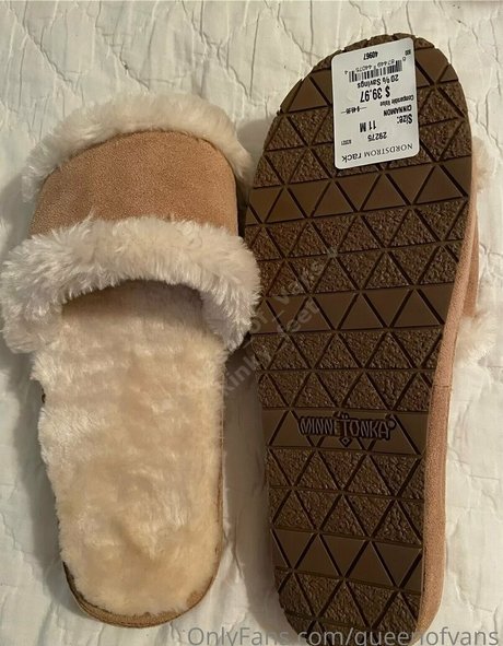 queenofvans Leaked OnlyFans