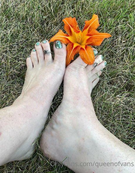 queenofvans OnlyFans Leak