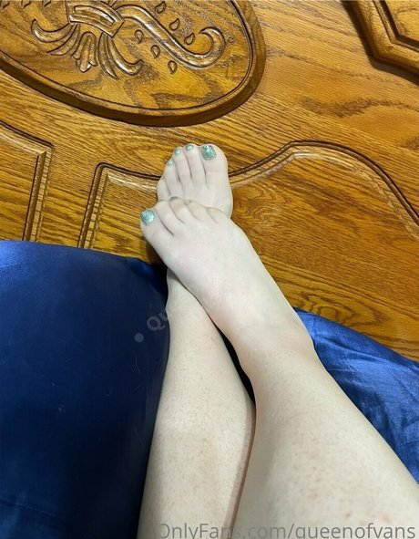 queenofvans Nackt auf OnlyFans