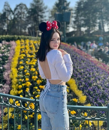 enzabel chloe OnlyFans Leaked