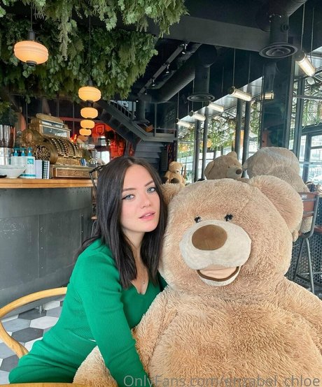 enzabel chloe Joi OnlyFans