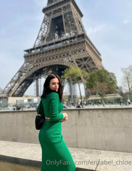 enzabel chloe Geleakte OnlyFans-Inhalte