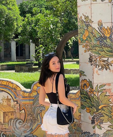 enzabel chloe OnlyFans geleakt