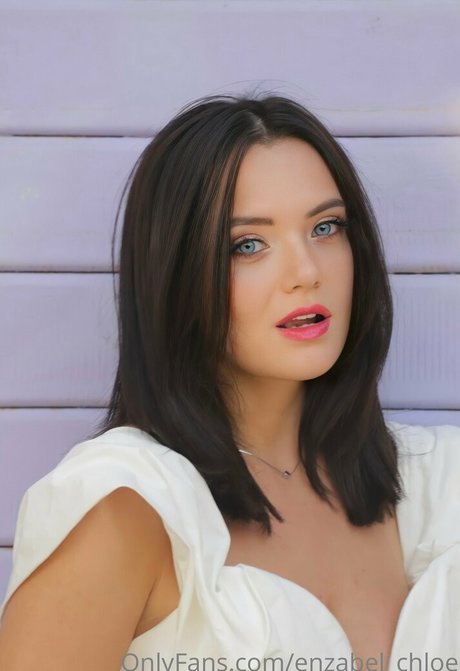 enzabel chloe OnlyFans Sextape geleakt