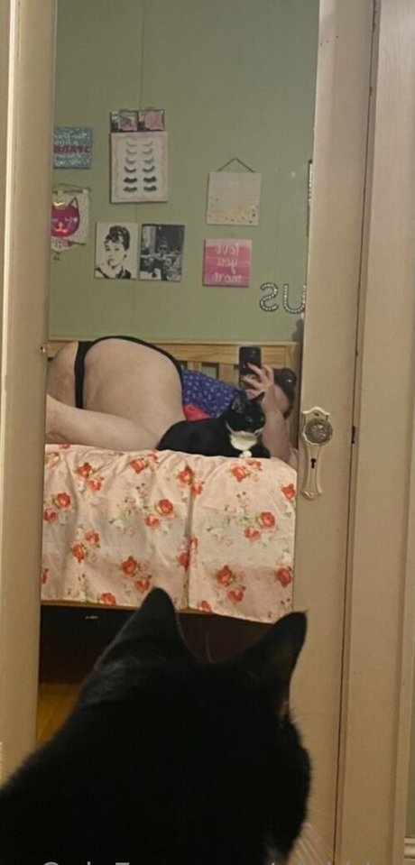 pinkbbw Nacktbilder von OnlyFans geleakt