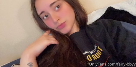 fairy bbyy Nacktbilder von OnlyFans