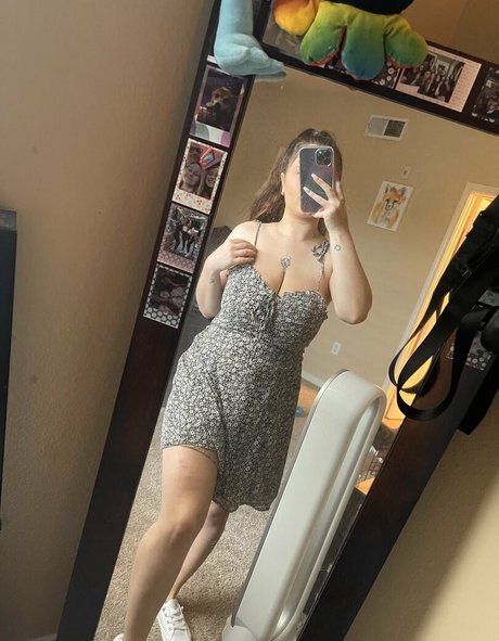 fairy bbyy OnlyFans geleakte Pornografie