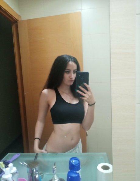 esmeraldamentee OnlyFans-Komplettinhalte