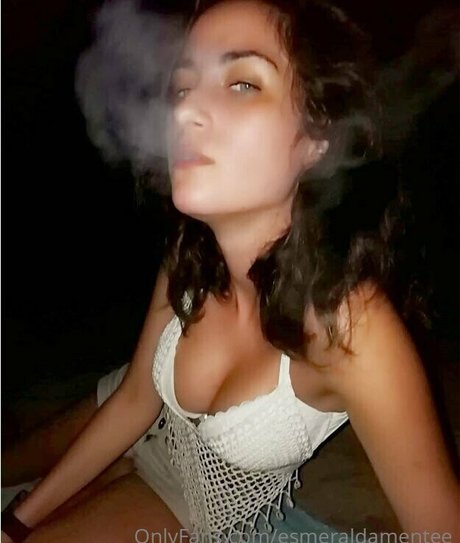 esmeraldamentee Nacktbilder von OnlyFans