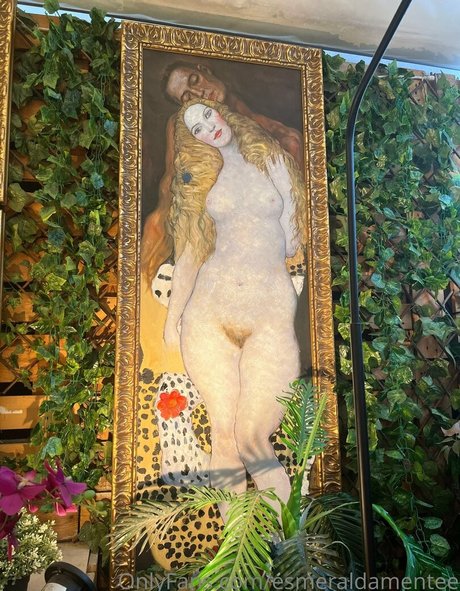 esmeraldamentee OnlyFans Fotos