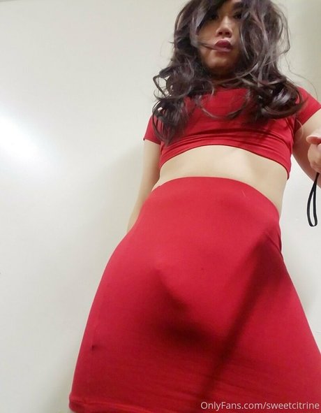 sweetcitrinefree OnlyFans gratis