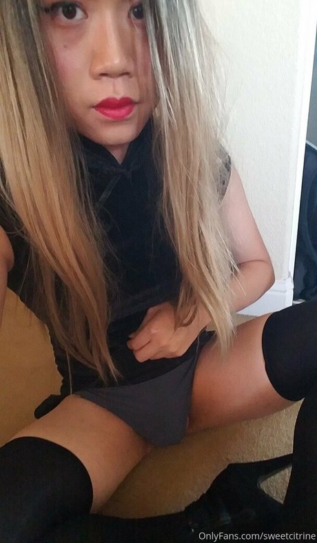 sweetcitrinefree OnlyFans Pornografie geleakt