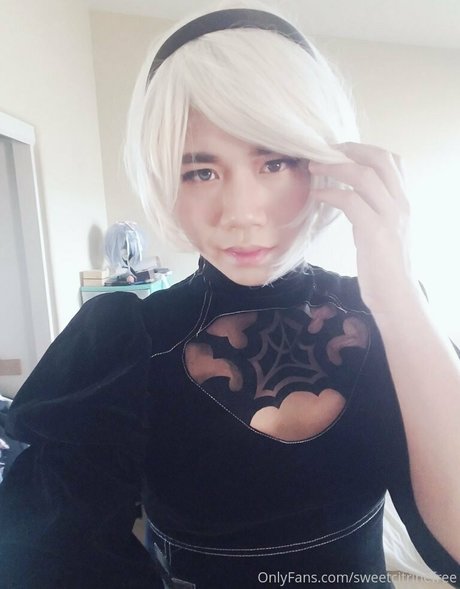 sweetcitrinefree Nacktbilder von OnlyFans geleakt