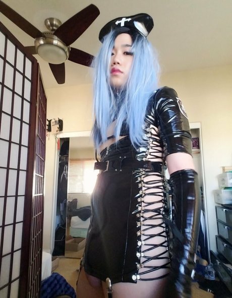 sweetcitrinefree OnlyFans Nacktbilder geleakt