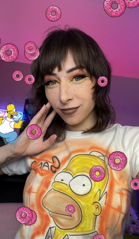 Skyhook Suicide Nacktbilder von OnlyFans geleakt