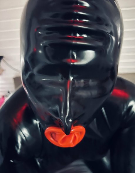 heavyrubberette free OnlyFans geleakte Brüste