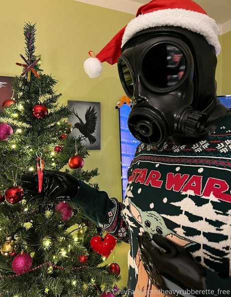 heavyrubberette free Profilbild