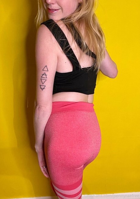 pennyraefree OnlyFans Dirtyship geleakt