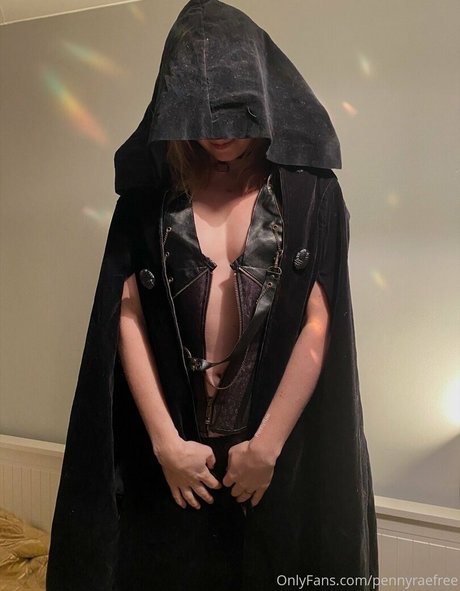 pennyraefree NurlyFans-Pornos