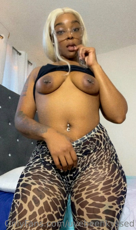 uvebeenkyssed OnlyFans