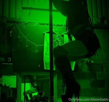 blazediablo OnlyFans-Archiv